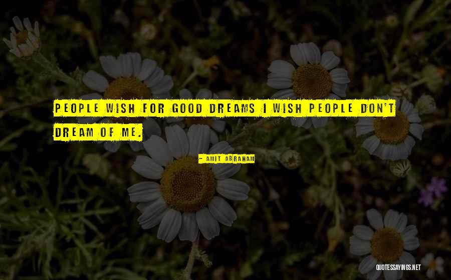 Viktiga Datum Quotes By Amit Abraham Viktiga Datum Quotes By Amit Abraham