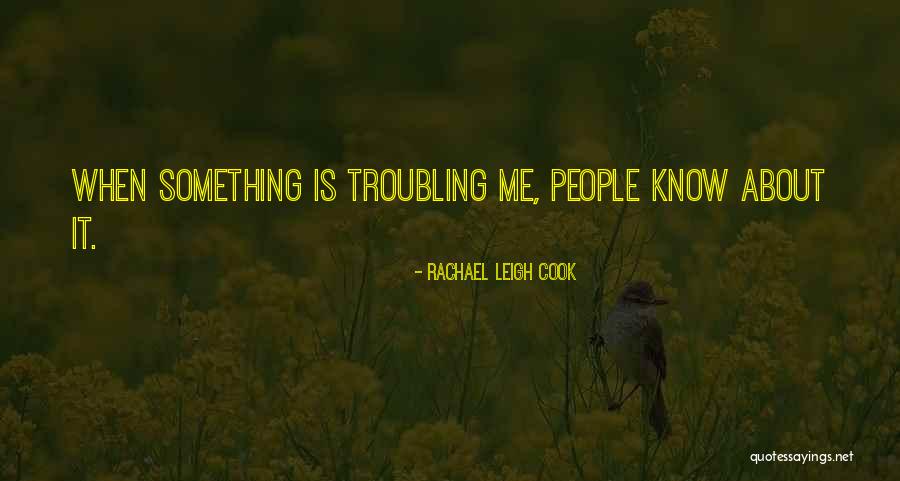 Viktima Te Quotes By Rachael Leigh Cook Viktima Te Quotes By Rachael Leigh Cook