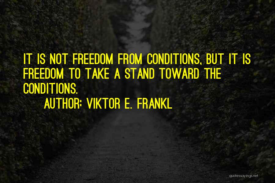 Viktor E. Frankl Quotes 107986
