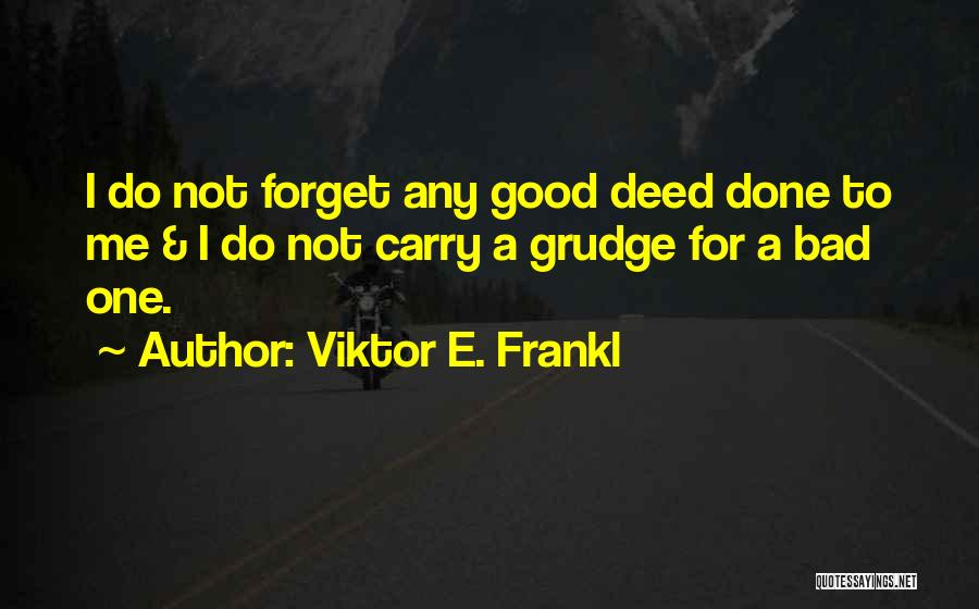 Viktor E. Frankl Quotes 1155378