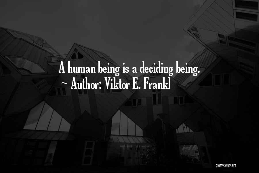 Viktor E. Frankl Quotes 1200109