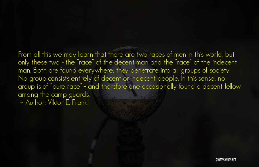 Viktor E. Frankl Quotes 1607576