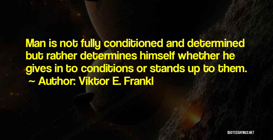 Viktor E. Frankl Quotes 1898242