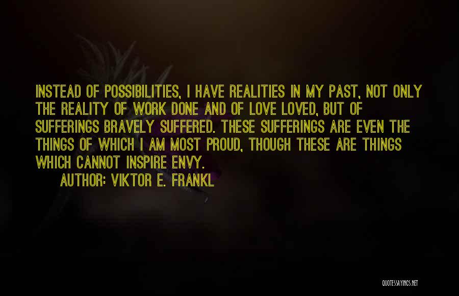 Viktor E. Frankl Quotes 1937054