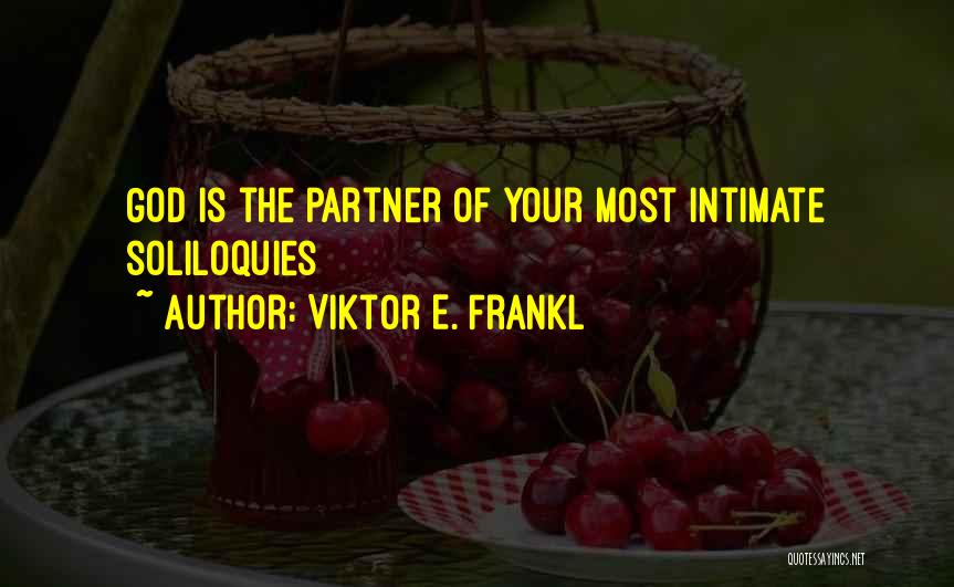 Viktor E. Frankl Quotes 391048