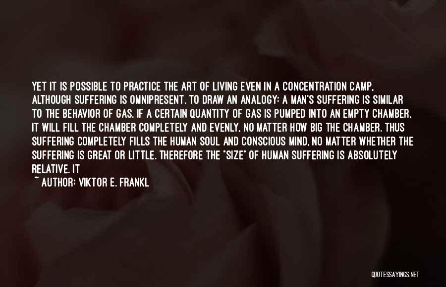Viktor E. Frankl Quotes 578907