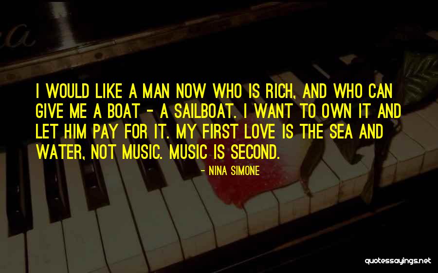 Viktor Orb N Quotes By Nina Simone Viktor Orb N Quotes By Nina Simone