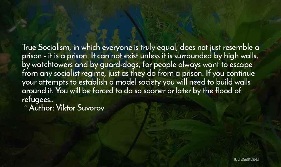 Viktor Suvorov Quotes 1129762