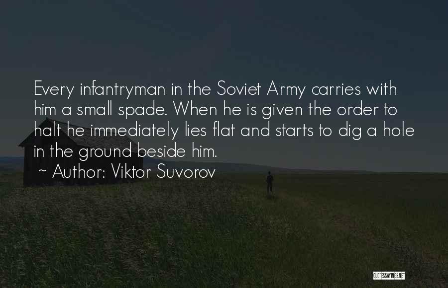 Viktor Suvorov Quotes 337340