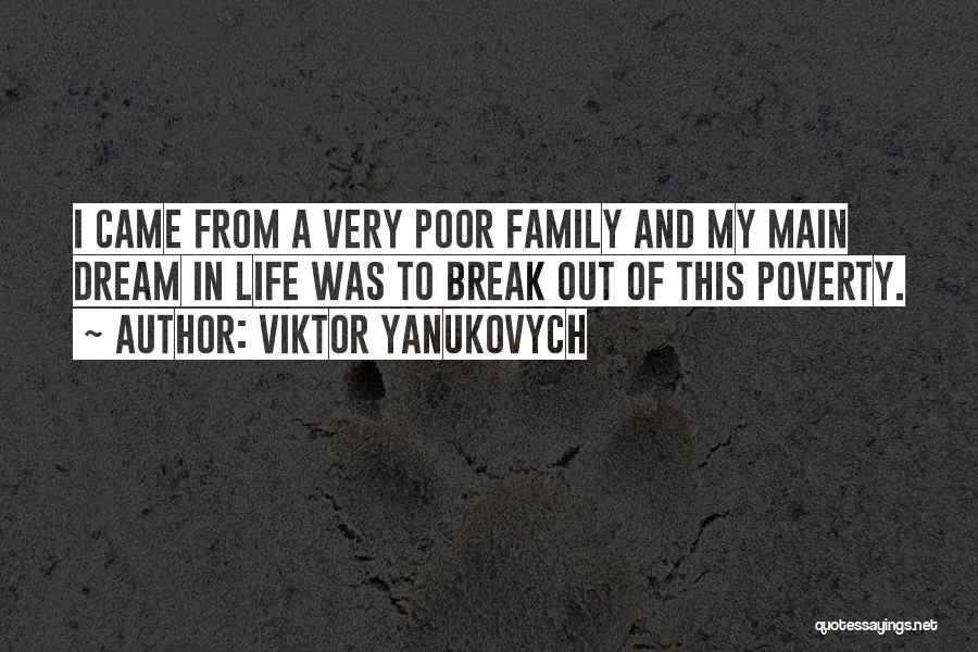 Viktor Yanukovych Quotes 1528021