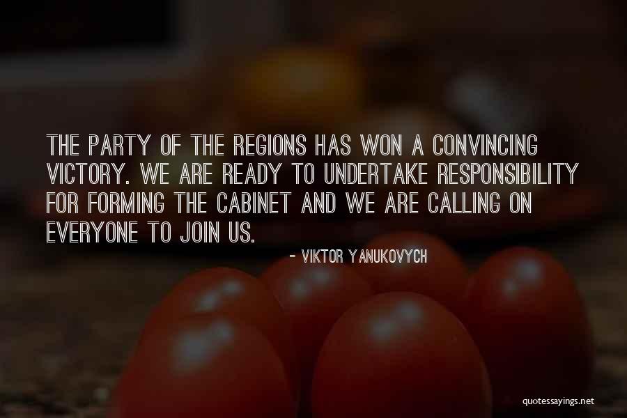 Viktor Yanukovych Quotes 519875 Viktor Yanukovych Quotes 519875