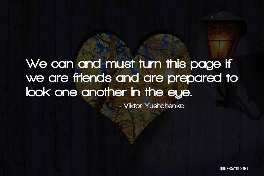 Viktor Yushchenko Quotes 1102932 Viktor Yushchenko Quotes 1102932
