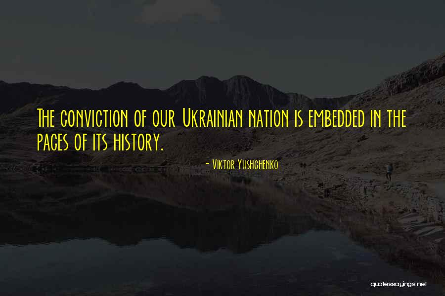 Viktor Yushchenko Quotes 1618043 Viktor Yushchenko Quotes 1618043