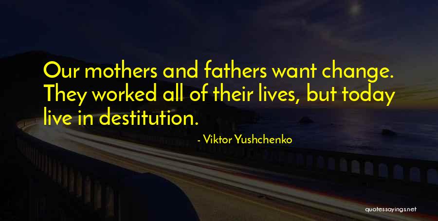 Viktor Yushchenko Quotes 215505 Viktor Yushchenko Quotes 215505