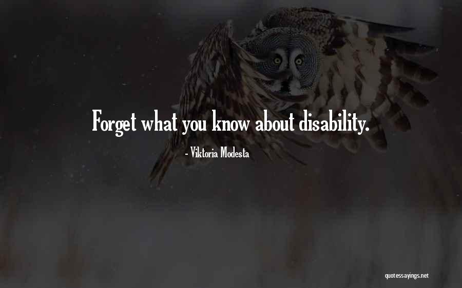 Viktoria Modesta Quotes 828277 Viktoria Modesta Quotes 828277