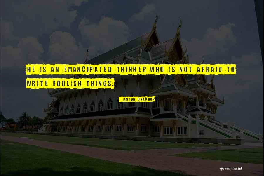 Viktoria Mullova Quotes By Anton Chekhov Viktoria Mullova Quotes By Anton Chekhov