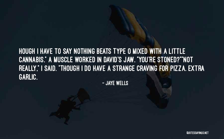 Viktorie Svatek Quotes By Jaye Wells Viktorie Svatek Quotes By Jaye Wells