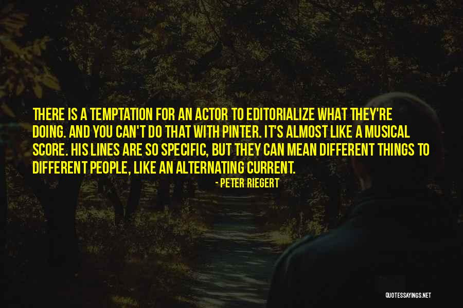 Viktoriia Kozinets Quotes By Peter Riegert Viktoriia Kozinets Quotes By Peter Riegert