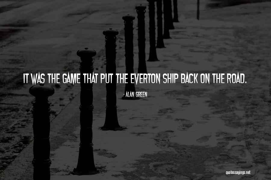Viktoriia Makhova Quotes By Alan Green Viktoriia Makhova Quotes By Alan Green