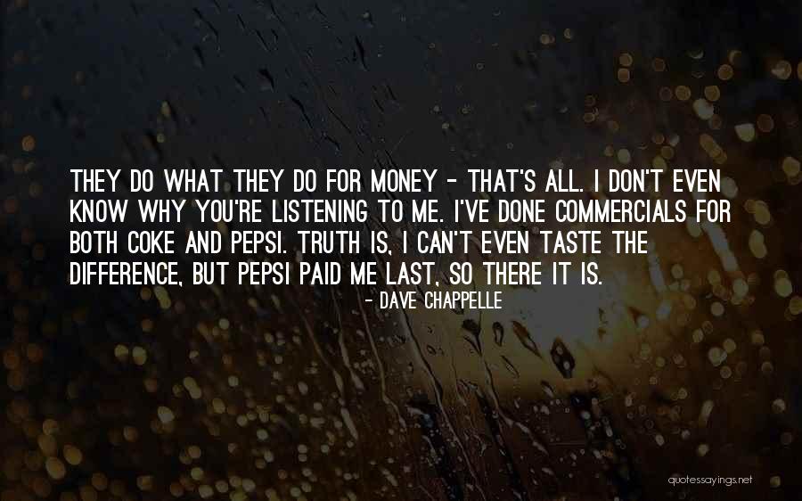 Viktoriia Makhova Quotes By Dave Chappelle Viktoriia Makhova Quotes By Dave Chappelle