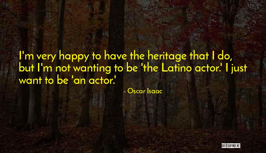 Viktoriia Makhova Quotes By Oscar Isaac Viktoriia Makhova Quotes By Oscar Isaac