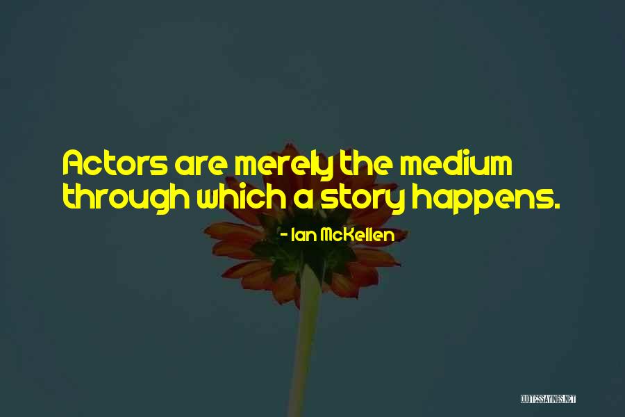 Viktorija Jakucinskaite Quotes By Ian McKellen