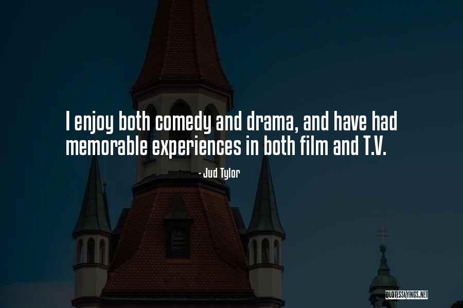 Viktorija Jakucinskaite Quotes By Jud Tylor