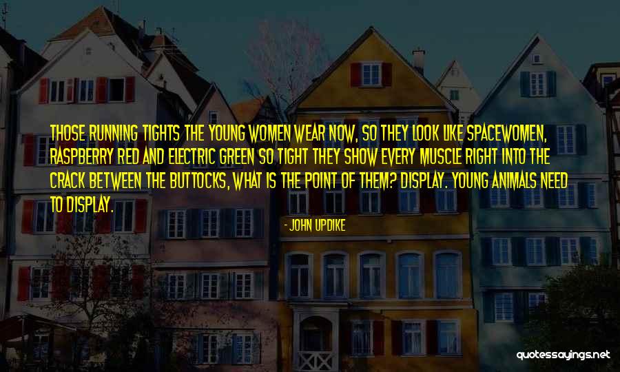 Viktorija Malinauskaite Quotes By John Updike Viktorija Malinauskaite Quotes By John Updike