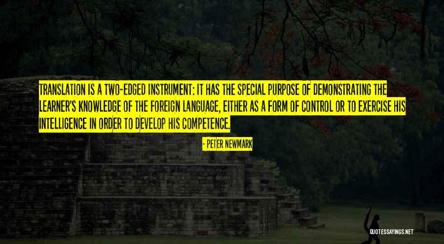 Viktorija Malinauskaite Quotes By Peter Newmark Viktorija Malinauskaite Quotes By Peter Newmark