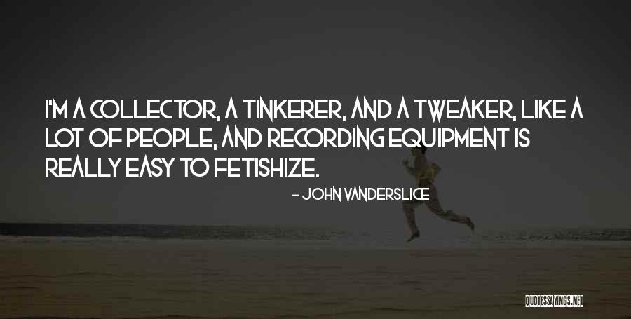 Viktoriya Korlyakova Quotes By John Vanderslice Viktoriya Korlyakova Quotes By John Vanderslice
