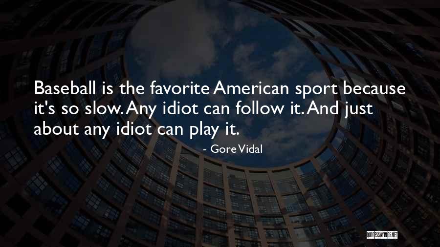 Viktorovitch Quotes By Gore Vidal Viktorovitch Quotes By Gore Vidal