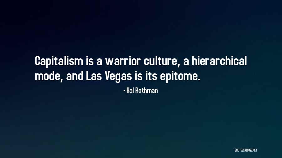 Viktorovitch Quotes By Hal Rothman Viktorovitch Quotes By Hal Rothman