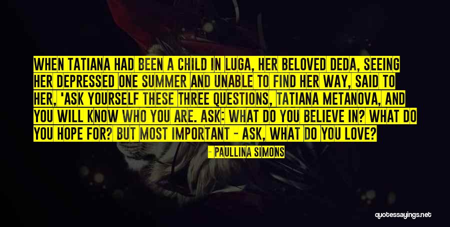 Viktorovitch Quotes By Paullina Simons Viktorovitch Quotes By Paullina Simons