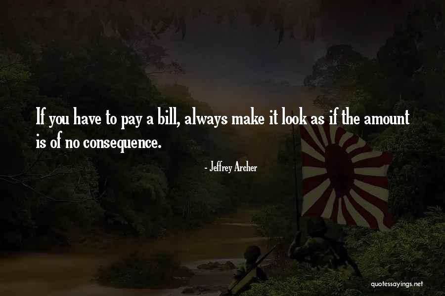 Viktors Payless Jacksonville Quotes By Jeffrey Archer Viktors Payless Jacksonville Quotes By Jeffrey Archer