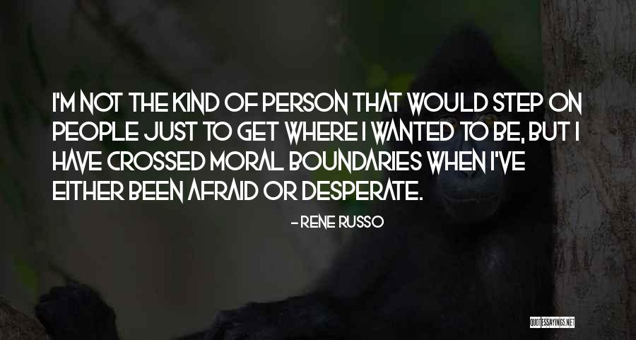 Vikus Adams Quotes By Rene Russo Vikus Adams Quotes By Rene Russo