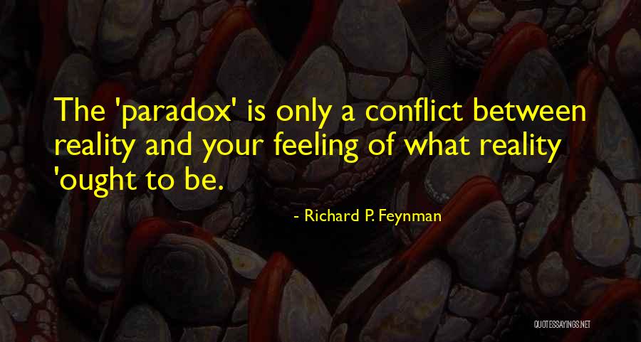 Vikus Adams Quotes By Richard P. Feynman Vikus Adams Quotes By Richard P. Feynman