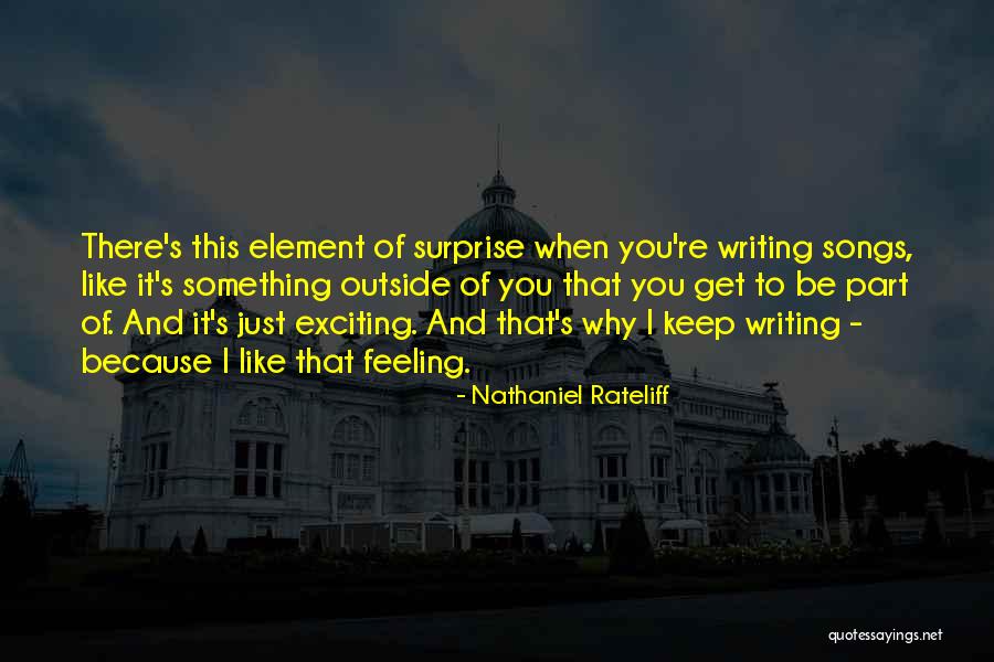 Viky Bohra Quotes By Nathaniel Rateliff Viky Bohra Quotes By Nathaniel Rateliff