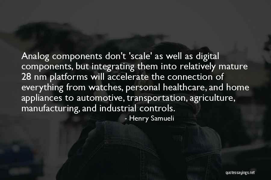 Vikylin Quotes By Henry Samueli Vikylin Quotes By Henry Samueli