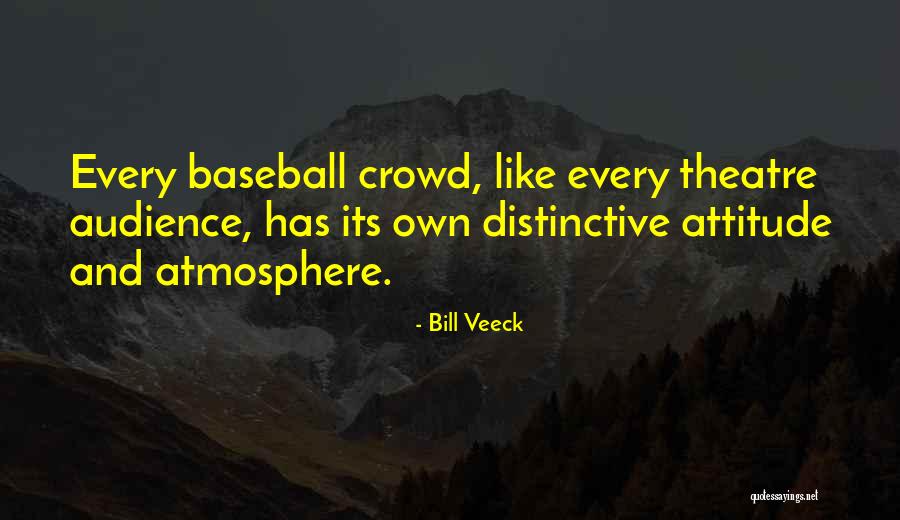 Vil Mkov Dud K Quotes By Bill Veeck Vil Mkov Dud K Quotes By Bill Veeck