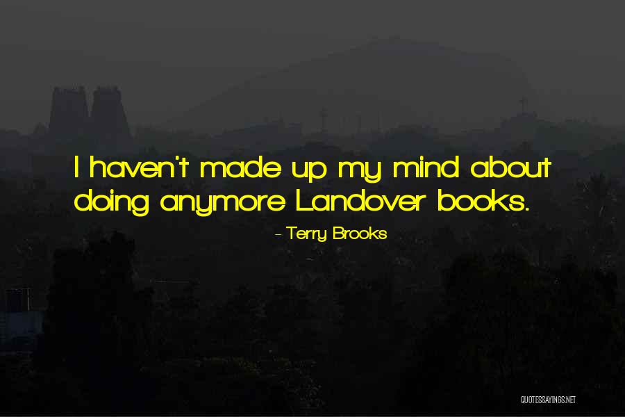 Vil Mkov Dud K Quotes By Terry Brooks Vil Mkov Dud K Quotes By Terry Brooks