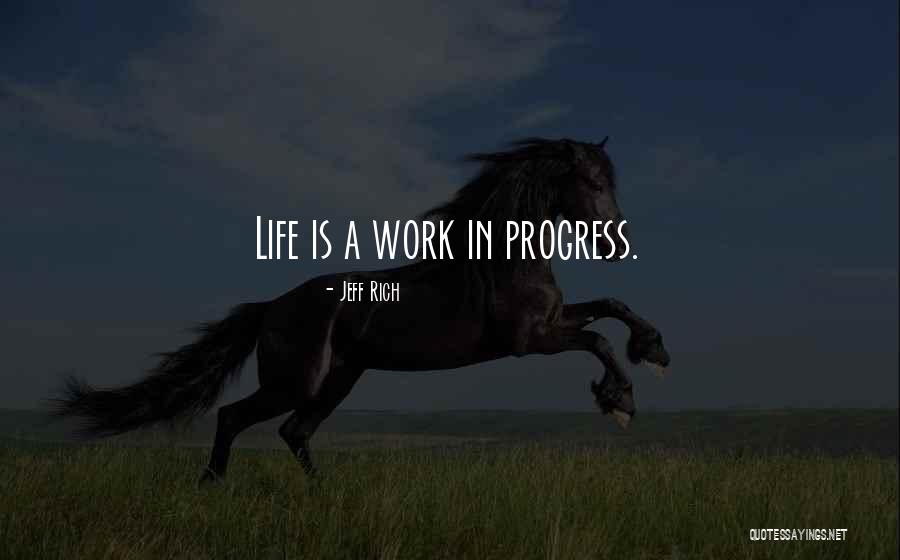 Vila I Frid Quotes By Jeff Rich Vila I Frid Quotes By Jeff Rich