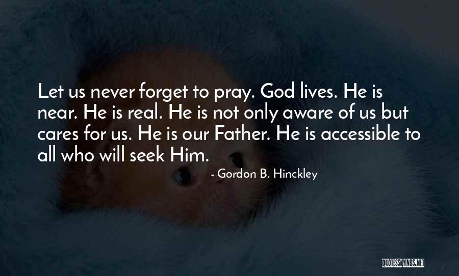 Viladomat Quotes By Gordon B. Hinckley Viladomat Quotes By Gordon B. Hinckley