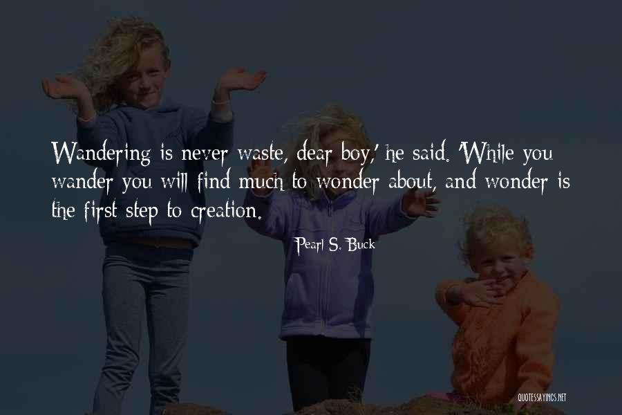 Vilai Quotes By Pearl S. Buck Vilai Quotes By Pearl S. Buck