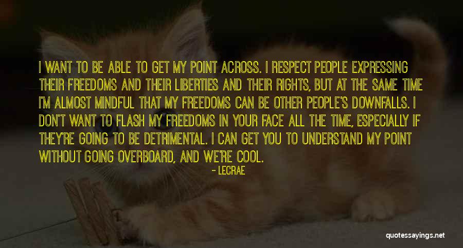 Vilainejames Quotes By LeCrae Vilainejames Quotes By LeCrae