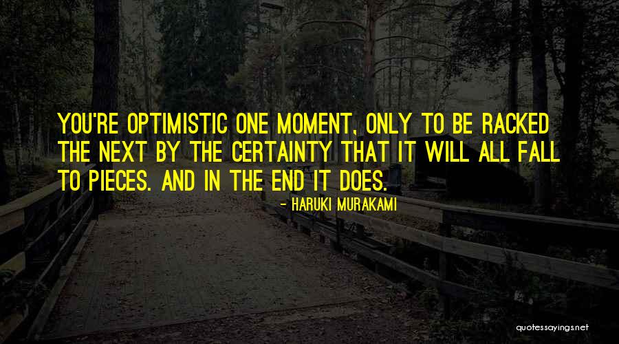 Vilaiwan Seeboonreaungs Age Quotes By Haruki Murakami Vilaiwan Seeboonreaungs Age Quotes By Haruki Murakami