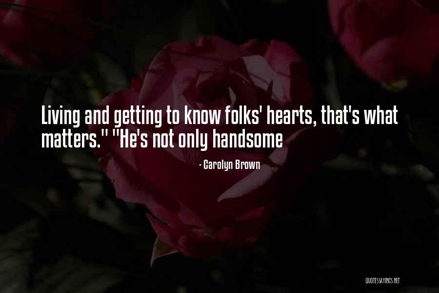 Vilakazi Quotes By Carolyn Brown Vilakazi Quotes By Carolyn Brown