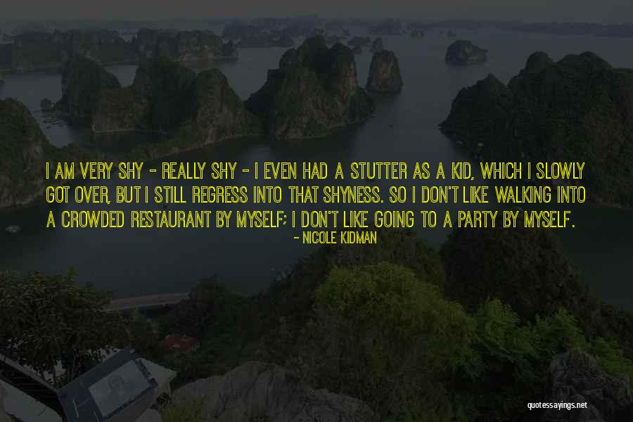 Vilakazi Quotes By Nicole Kidman Vilakazi Quotes By Nicole Kidman
