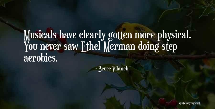 Vilanch Bruce Quotes By Bruce Vilanch Vilanch Bruce Quotes By Bruce Vilanch