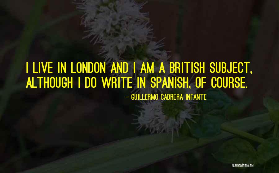 Vilanculos Mozambique Quotes By Guillermo Cabrera Infante Vilanculos Mozambique Quotes By Guillermo Cabrera Infante