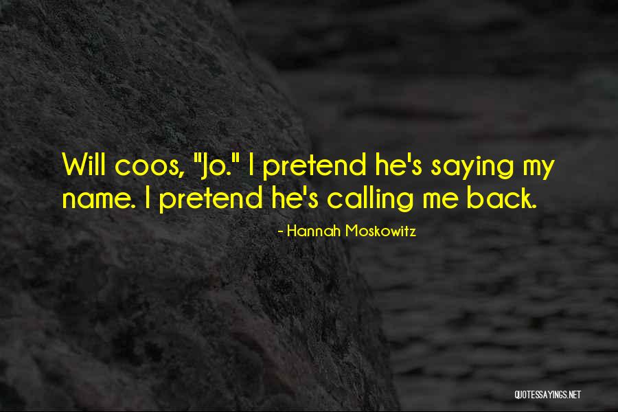 Vilanculos Mozambique Quotes By Hannah Moskowitz Vilanculos Mozambique Quotes By Hannah Moskowitz